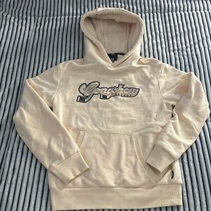 Gongshow hockey hoodie